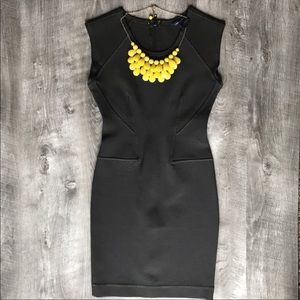 Sexy Body Con French Connection Dress